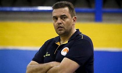 Ανέλαβε τον Κόροιβο ο Καραγιάννης