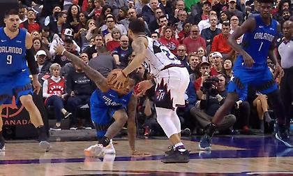 Ο ΒανΒλίτ εξέθεσε τον Φουλτζ (video)