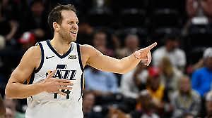 H καυτή βραδιά του Μπογκντάνοβιτς στο Φοίνιξ (video)