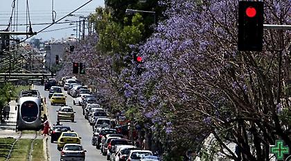 Αυτό είναι το πρόστιμο αν κάνετε «σφήνα» στο φανάρι