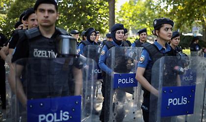 Τουρκικά ΜΜΕ: Απετράπη χτύπημα του ISIS στην Κωνσταντινούπολη – τρεις συλλήψεις