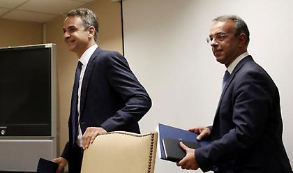 Γερμανικός Τύπος: Η Ελλάδα στο κατώφλι ανοδικής τροχιάς