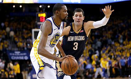 Μίροτιτς για Ντουράντ – Μπαρτσελόνα: «Είναι τρελό όνειρο μέχρι να το κάνεις»