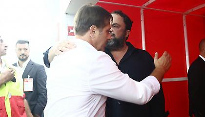 Ο... ξεχασμένος που απογείωσε ο Μαρτίνς και θα τινάξει την μπάνκα στον αέρα
