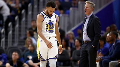 Κερ: «Δεν θα κάνουμε τον Κάρι… Χάρντεν»