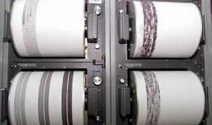 Σεισμική δόνηση Ηράκλειο Κρήτης