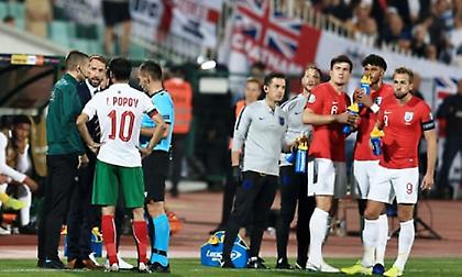 «Καμπάνα» στην Βουλγαρία για την ρατσιστική επίθεση στον Στέρλινγκ