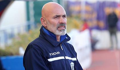 Μπελά: «Κάναμε μια σπουδαία ανατροπή»