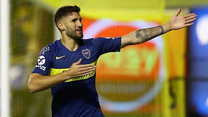 Αγόρασε τον Λισάντρο Λόπες η Μπόκα Τζούνιορς!