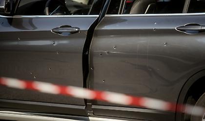 Πέθανε ο επιχειρηματίας που έπεσε θύμα ενέδρας στο Χαϊδάρι