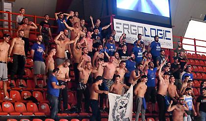 Ιωνικός: Κάλεσμα στον κόσμο ενόψει του αγώνα με τον Ηρακλή