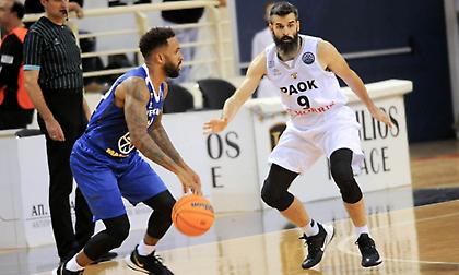 Η Νεπτούνας πήρε «φαλάγγι» τον ανύπαρκτο ΠΑΟΚ