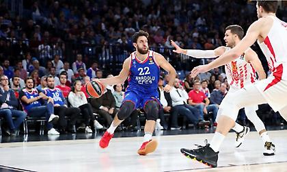 Απίθανος Μίτσιτς... καθάρισε για την Εφές!