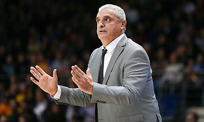 Πεδουλάκης: «Ριμπάουντ και τρίποντα τα προβλήματά μας»