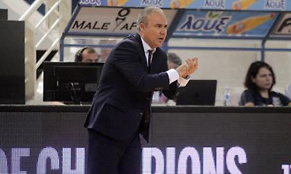 Και επίσημα παρελθόν από τον ΠΑΟΚ ο Φλεβαράκης