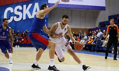 Κόντρα στο… θηρίο, για το θαύμα ο Ολυμπιακός