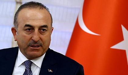 Τσαβούσογλου: Θα εξοντωθούν οι Κούρδοι μαχητές που θα παραμείνουν στη ζώνη ασφαλείας