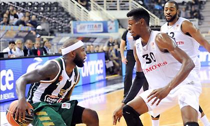 Ουίγκινς: «Υποφέραμε, αλλά πρέπει να συνεχίσουμε να παλεύουμε»