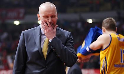 Κουρτινάιτις: «Ελέγξαμε πλήρως το ματς στο δεύτερο ημίχρονο»