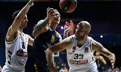 Τίμα: «Παίξαμε ως ομάδα στο δεύτερο ημίχρονο και βελτιώσαμε την άμυνα»