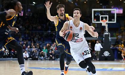 Σβεντ: «Παίξαμε πιο επιθετικά στο δεύτερο ημίχρονο»