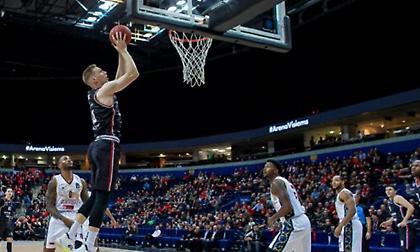 Νίκες για τους Έλληνες στο Euro Cup