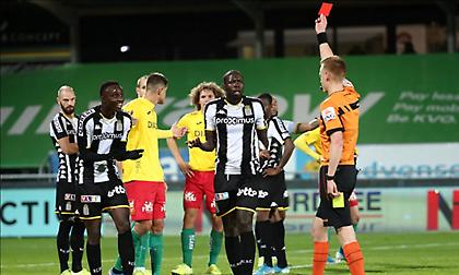 «Έπιασε» τις ευρωπαϊκές θέσεις η Σαρλερουά