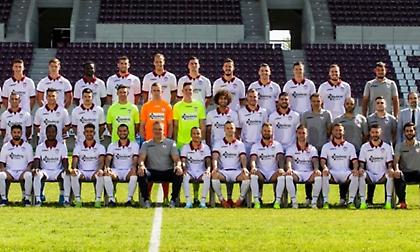 Με παλιούς και νέους η ΑΕΛ στην Καλαμάτα