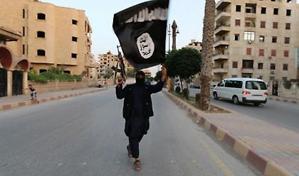 Τα μέλη του ISIS με γερμανική υπηκοότητα παραμένουν φυλακισμένα στη βόρεια Συρία