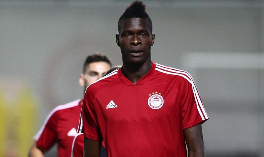 Σισέ: «Έτοιμος σε τρεις εβδομάδες»