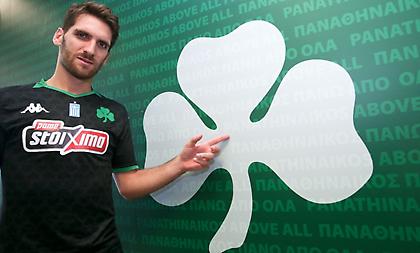 Με Μακέντα και Φάουστο για τη νίκη στην Πάτρα ο Παναθηναϊκός