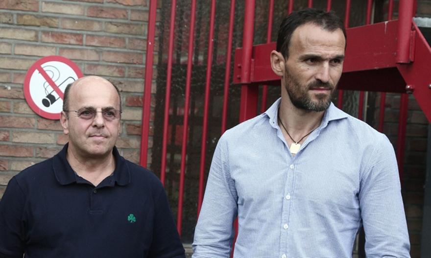 Δεν βιάζεται για τον διάδοχο του Νταμπίζα ο Αλαφούζος