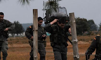 Κολομβία: Πέντε αυτόχθονες νεκροί από τα πυρά ενόπλων