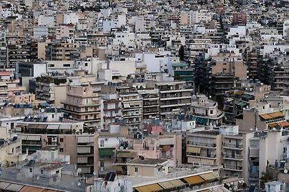 Αυθαίρετα: Η ηλεκτρονική ταυτότητα κτηρίου και οι αλλαγές που έρχονται