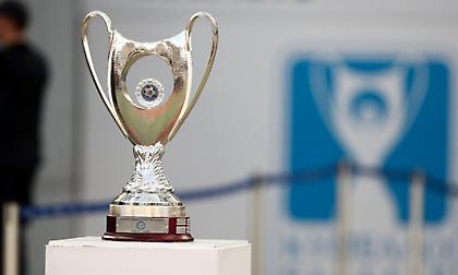 Εκπλήξεων συνέχεια στο Κύπελλο Ελλάδας