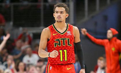 Τραυματίστηκε στον αστράγαλο ο Γιανγκ (video)