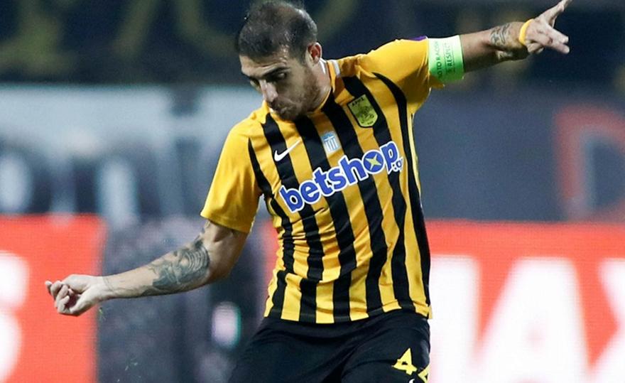 Κοντά σε συμφωνία με Βέλεθ ο Άρης