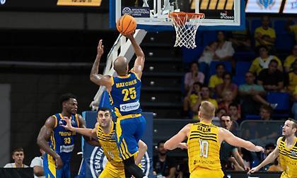 Η μάχη του Περιστερίου στην Τενερίφη (video)