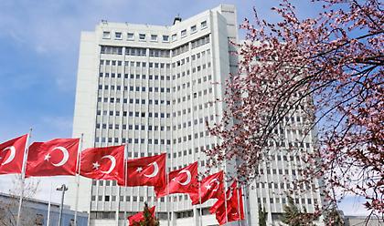 Εξηγήσεις από Αμερικανό πρέσβη σε Άγκυρα για την Γενοκτονία των Αρμενίων