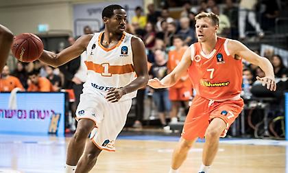 Να συνεχίσει τις νίκες στην Ανδόρα θέλει ο Προμηθέας