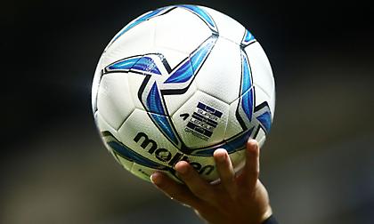 Φουλ των... χορηγών η Super League!