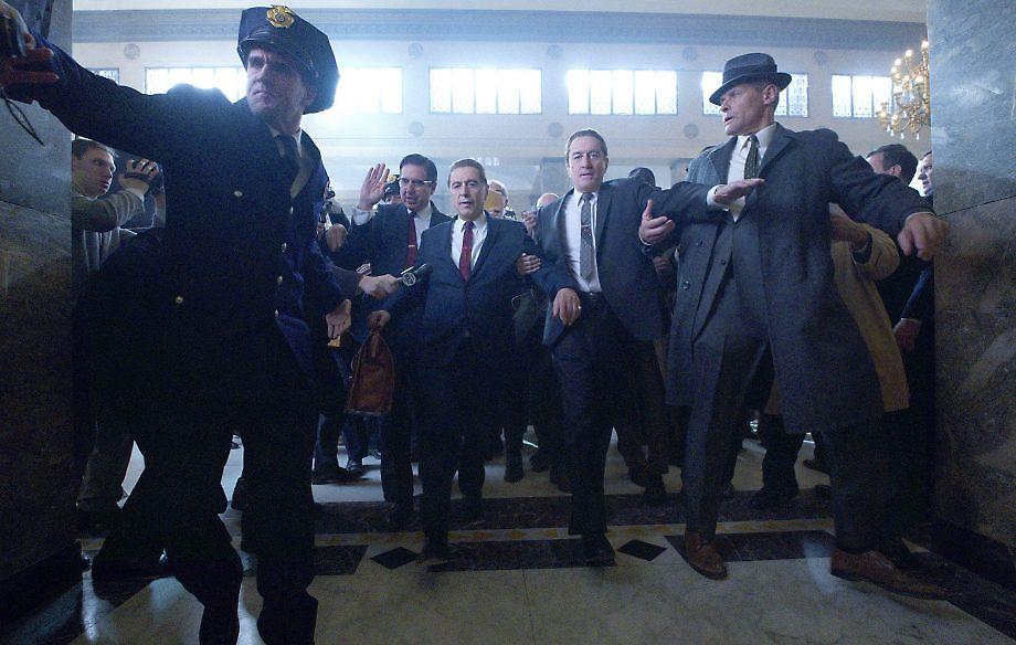 Χαμός από νέες κυκλοφορίες τον Νοέμβριο στο Netflix - Ξεχωρίζει το έπος του Σκορσέζε