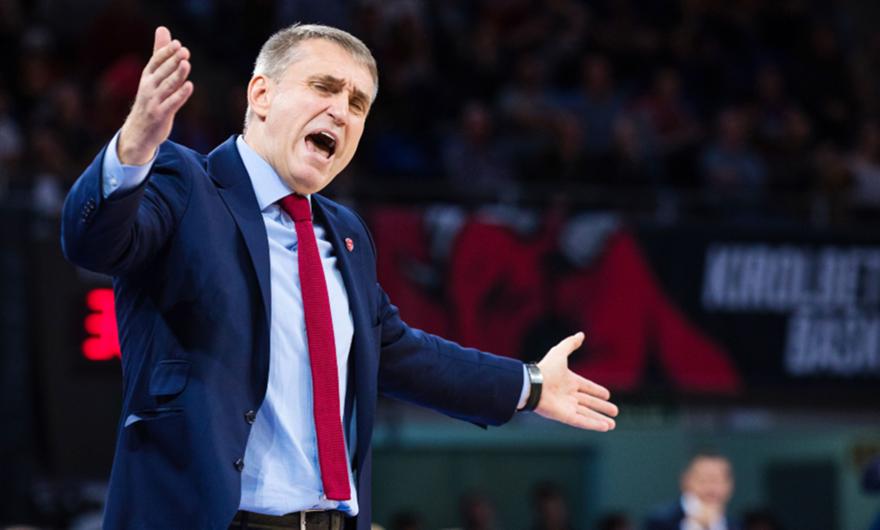 Ζέρβας: «Αυτά διεκδικεί στη Μόσχα ο Ολυμπιακός»