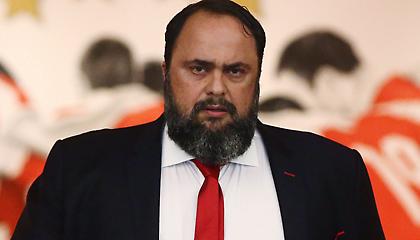 «Όχι» Μαρινάκη για Έλληνα άσο!