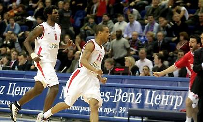 ΤΣΣΚΑ Vs Ολυμπιακός: Η συντριπτική υπεροχή της «ρωσικής αρκούδας» και το… φάντασμα του Λιν Γκριρ