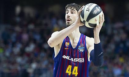 Υποψήφιος για την κορυφαία ομάδα της δεκαετίας στην Euroleague ο Άντε Τόμιτς