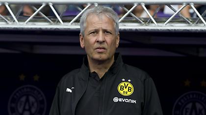 Παραμένει και του χρόνου στη Ντόρτμουντ ο Φαβρ!