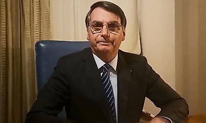 «Άκυρο» της Φλαμένγκο στον Μπολσονάρο για τον τελικό του Κόπα Λιμπερταδόρες