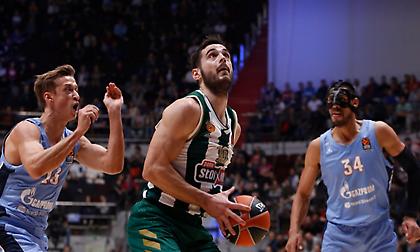 Παπαπέτρου: «Έχουμε απεγνωσμένα ανάγκη τη νίκη με Εφές»