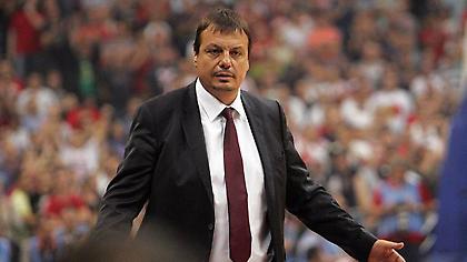 Αταμάν: «Δύσκολο το παιχνίδι στο ΟΑΚΑ»